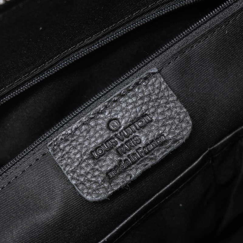 Effortless Mens Louis Vuitton Briefcases 92860