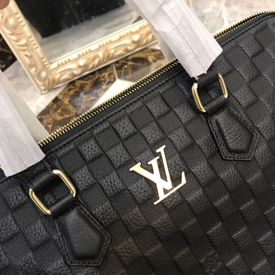 Mens Louis Vuitton Briefcases HighQuality 92813