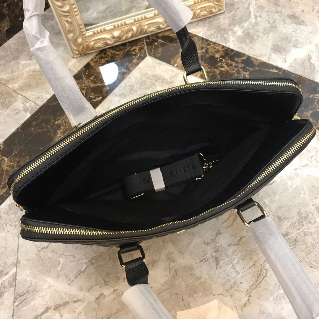 Mens Louis Vuitton Briefcases HighQuality 92813