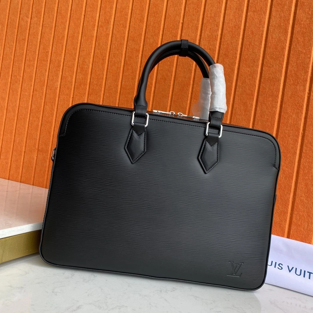 SunProtective Mens Louis Vuitton Briefcases 92820