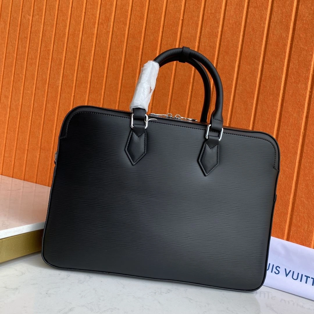SunProtective Mens Louis Vuitton Briefcases 92820