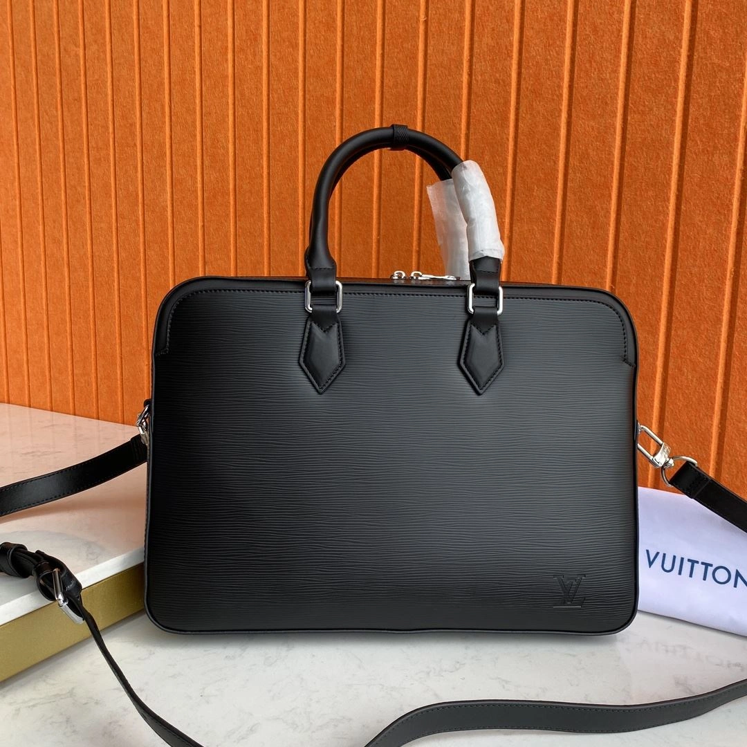 SunProtective Mens Louis Vuitton Briefcases 92820