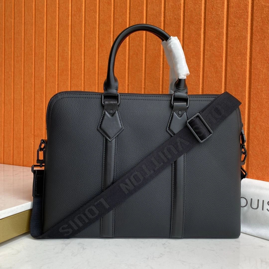 WeatherProof Mens Louis Vuitton Briefcases 92814