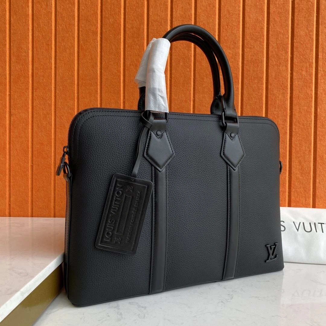 WeatherProof Mens Louis Vuitton Briefcases 92814