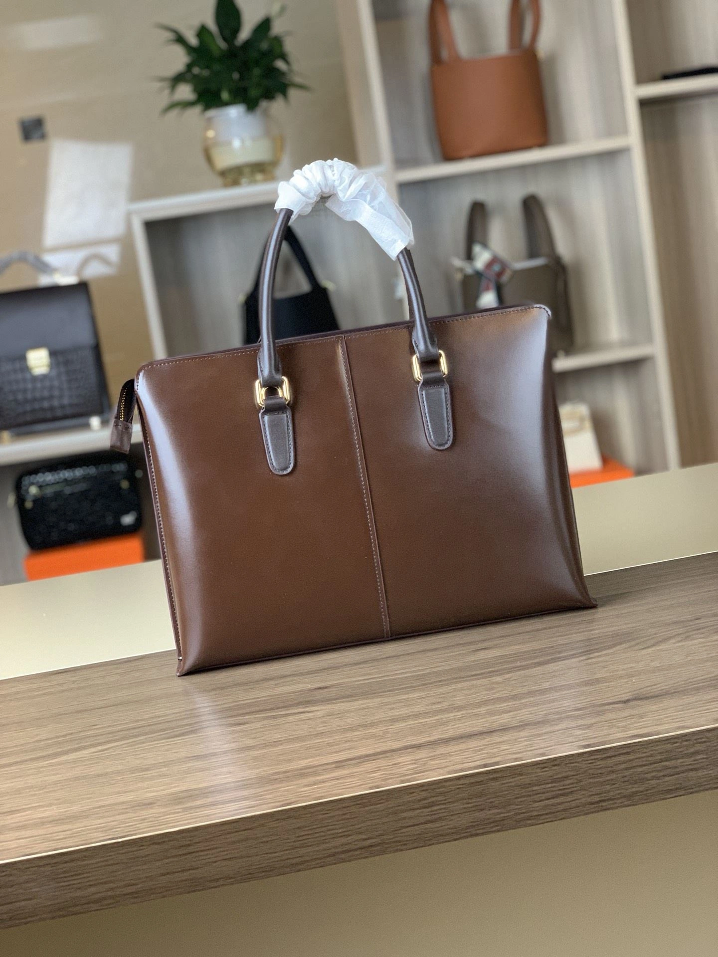 Minimalist Mens Louis Vuitton Briefcases 92812