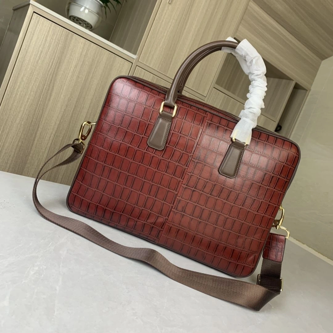 Packable Mens Louis Vuitton Briefcases 92816