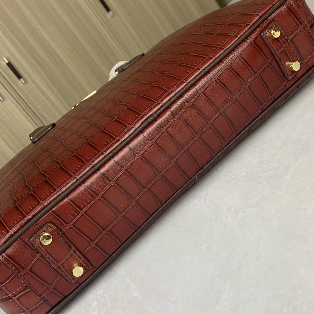 Packable Mens Louis Vuitton Briefcases 92816