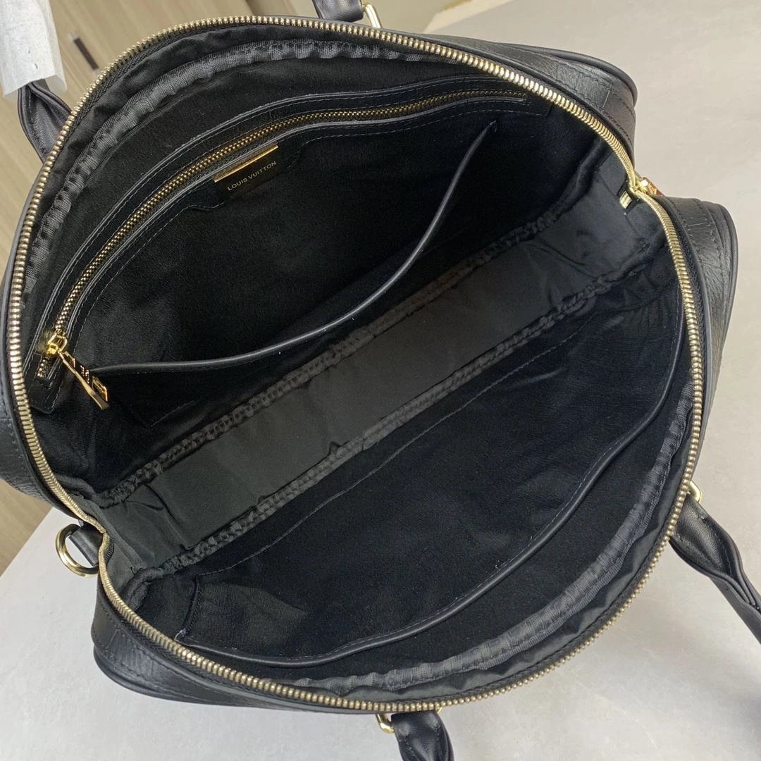 Casual Mens Louis Vuitton Briefcases 92841