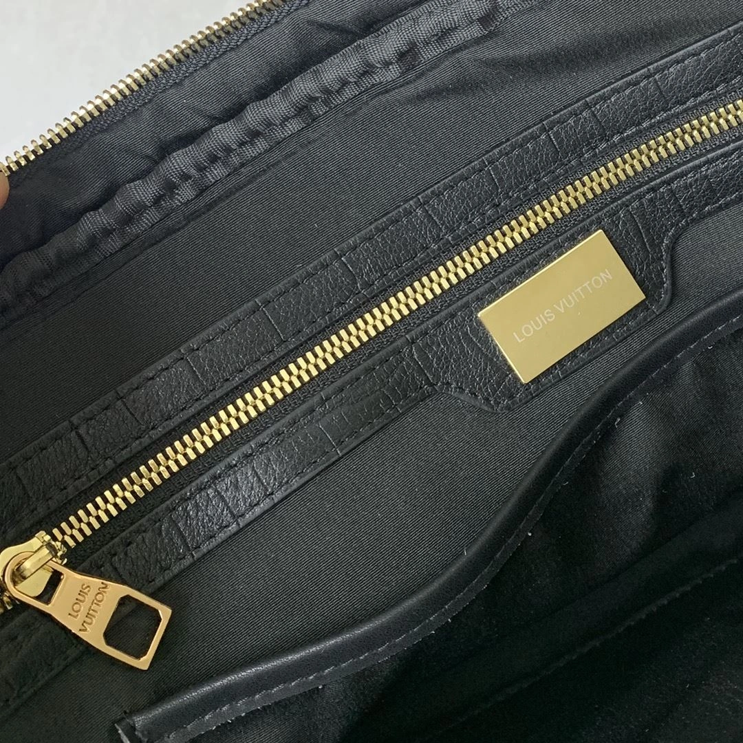 Casual Mens Louis Vuitton Briefcases 92841