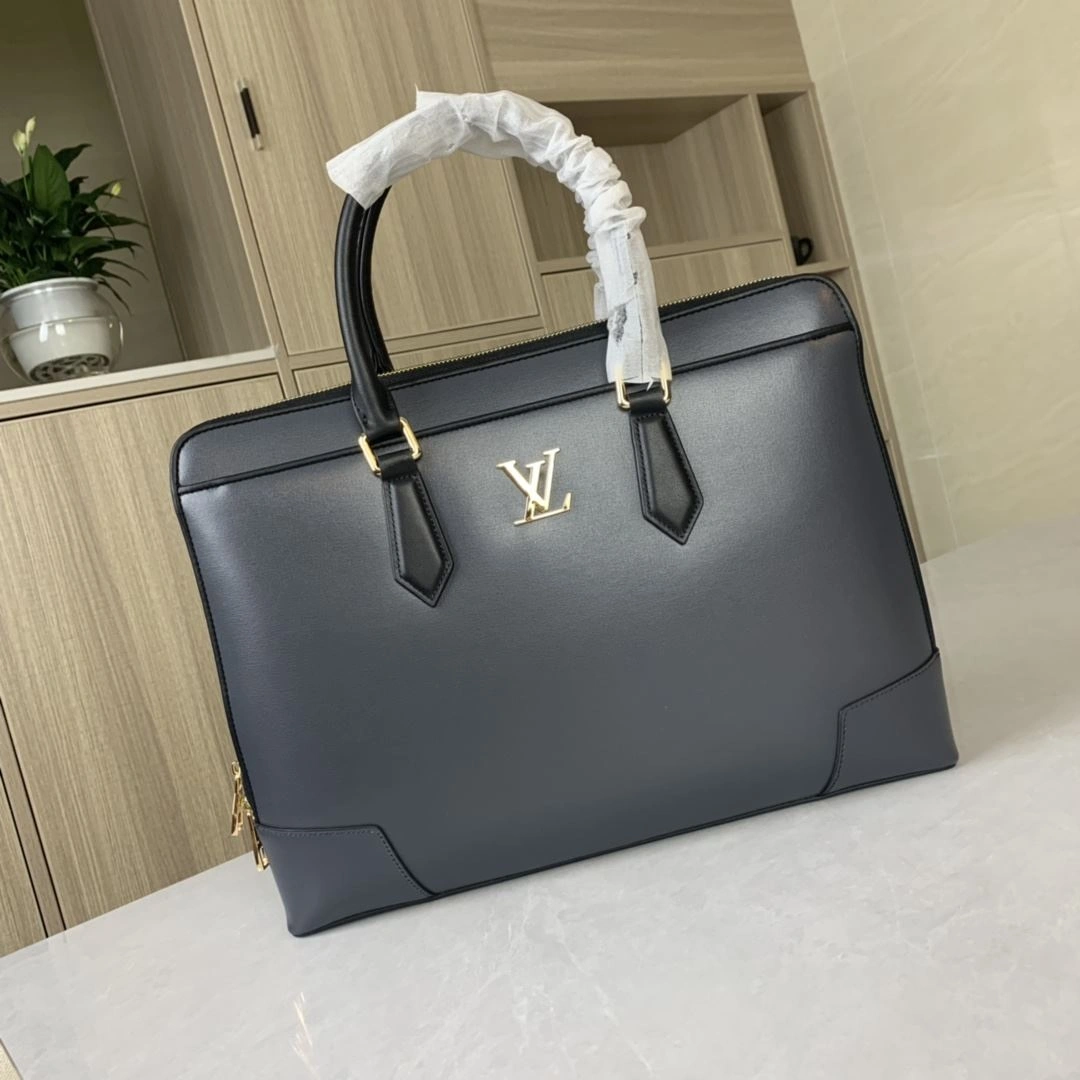 SportInspired Mens Louis Vuitton Briefcases 92810