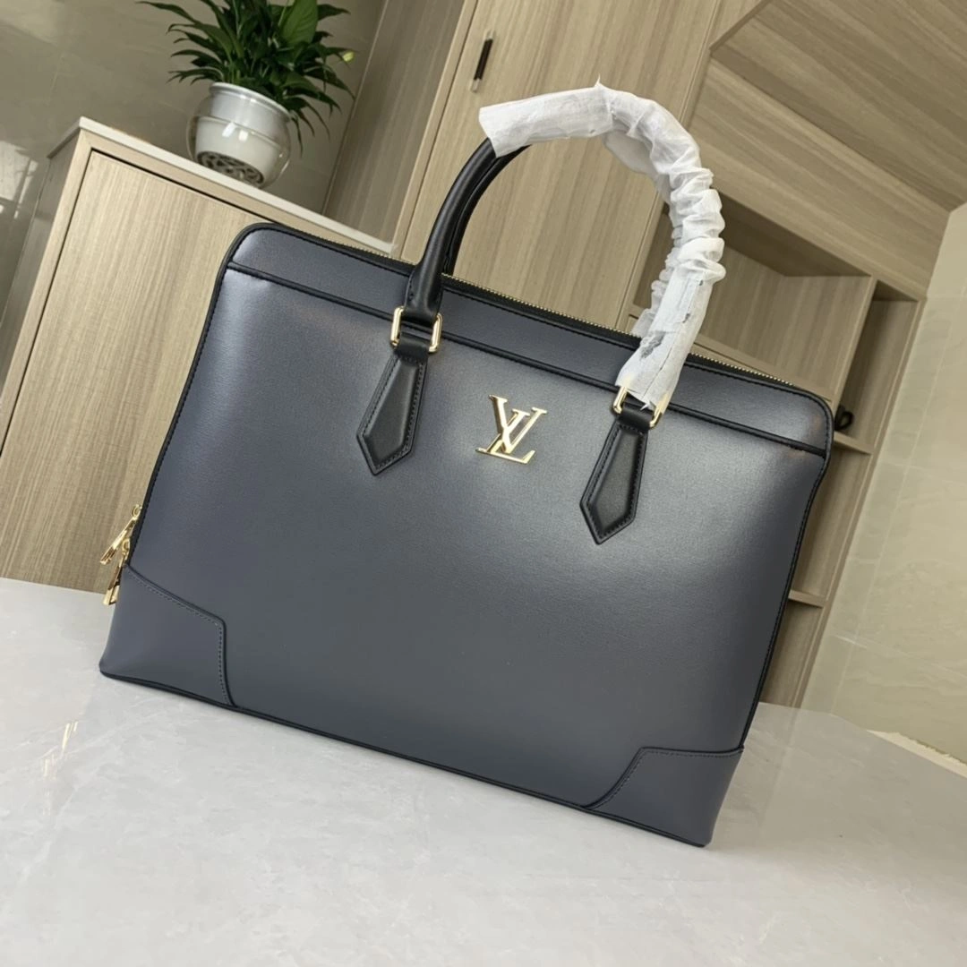 SportInspired Mens Louis Vuitton Briefcases 92810