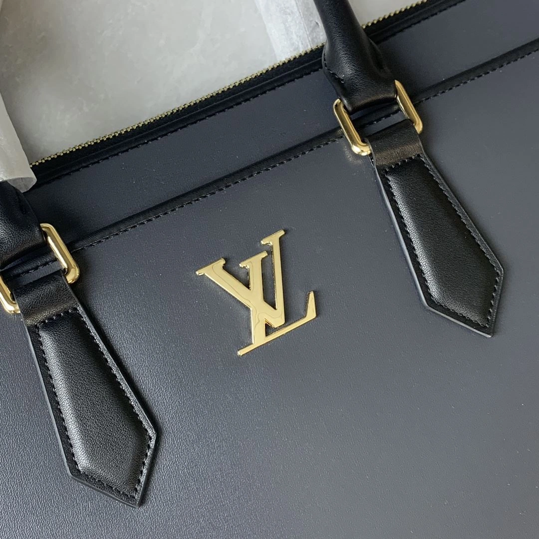 SportInspired Mens Louis Vuitton Briefcases 92810