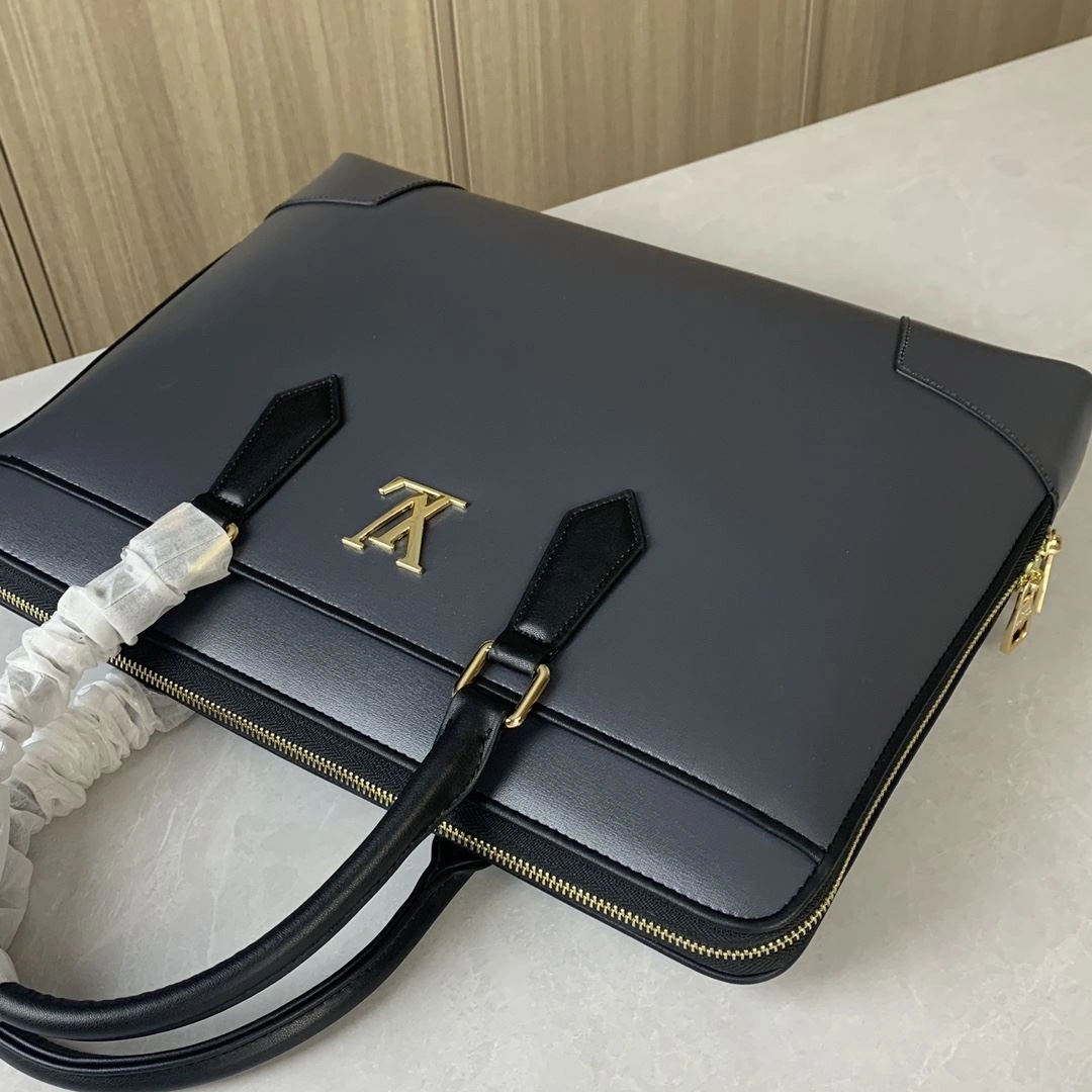 SportInspired Mens Louis Vuitton Briefcases 92810