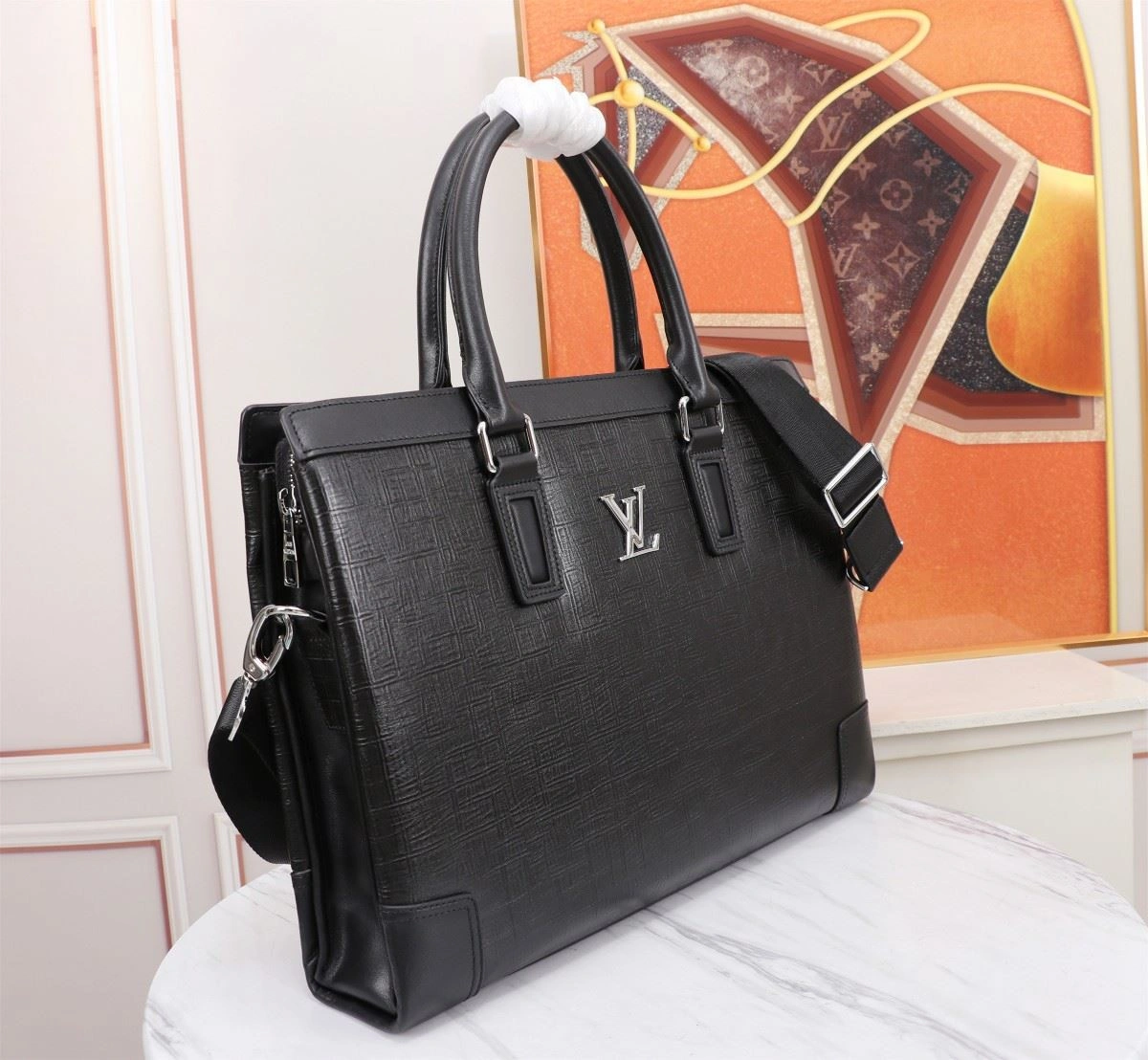 FashionForward Mens Louis Vuitton Briefcases 92808