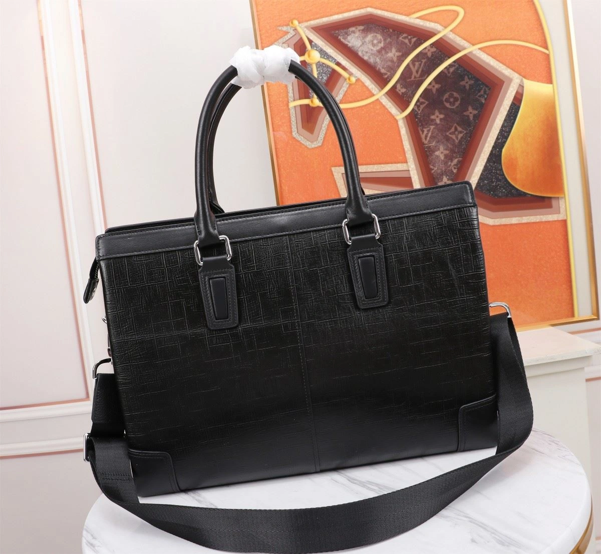 FashionForward Mens Louis Vuitton Briefcases 92808