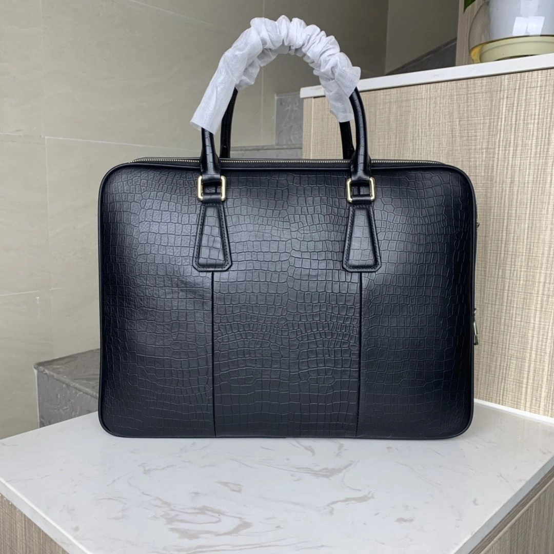 Upgraded Mens Louis Vuitton Briefcases 92811