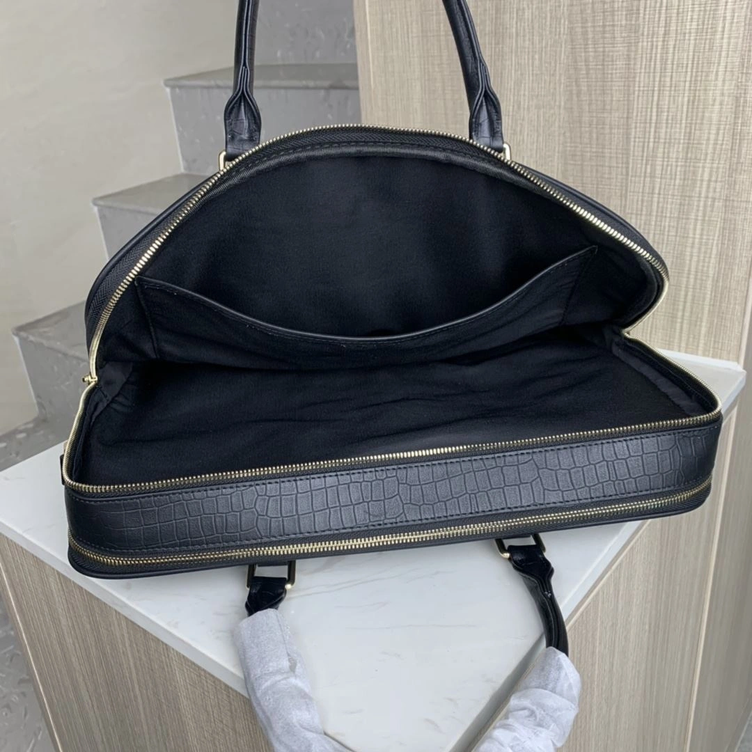Upgraded Mens Louis Vuitton Briefcases 92811