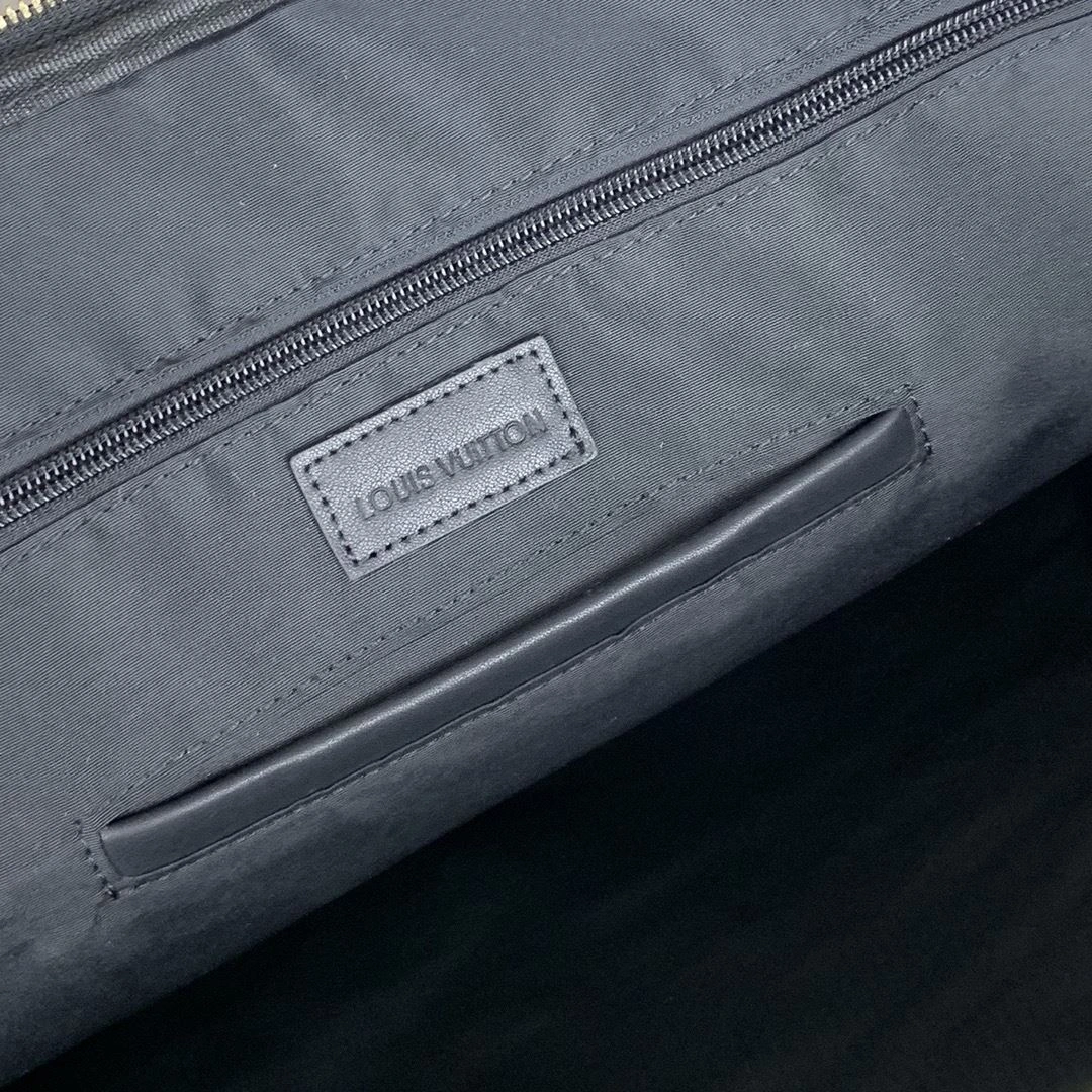 Upgraded Mens Louis Vuitton Briefcases 92811