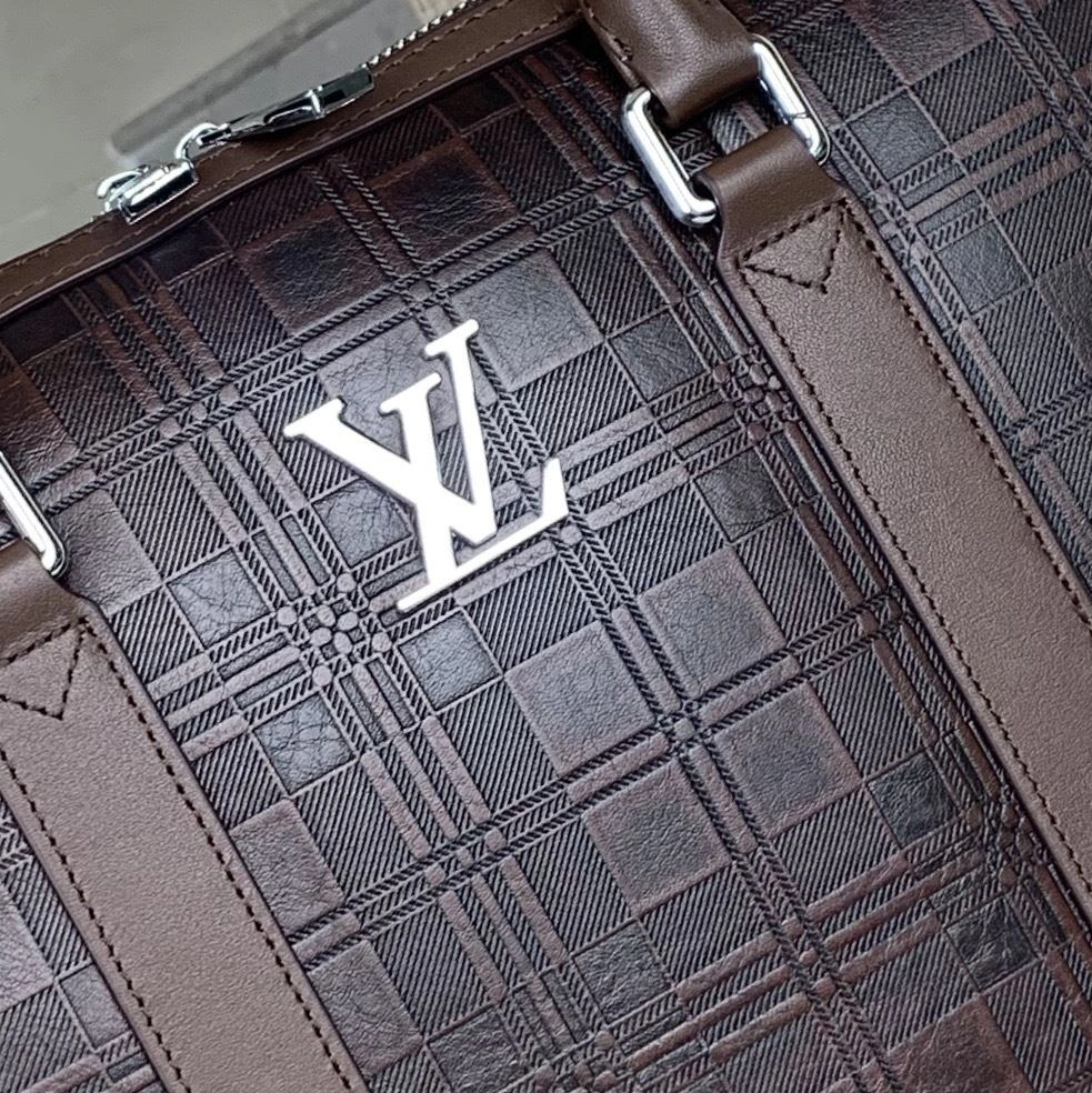 Mens Louis Vuitton Briefcases UrbanChic 92807