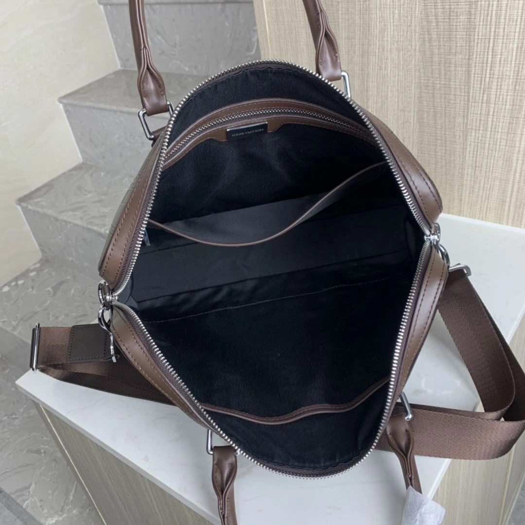 Mens Louis Vuitton Briefcases UrbanChic 92807