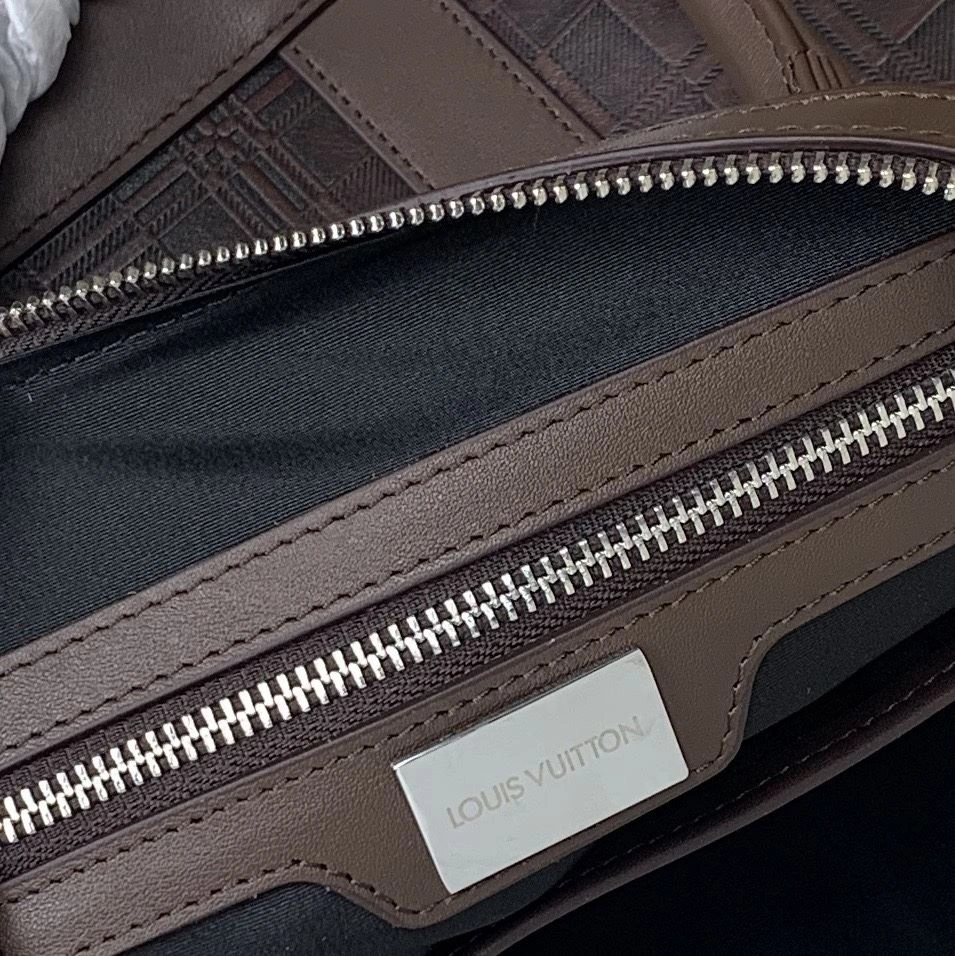 Mens Louis Vuitton Briefcases UrbanChic 92807