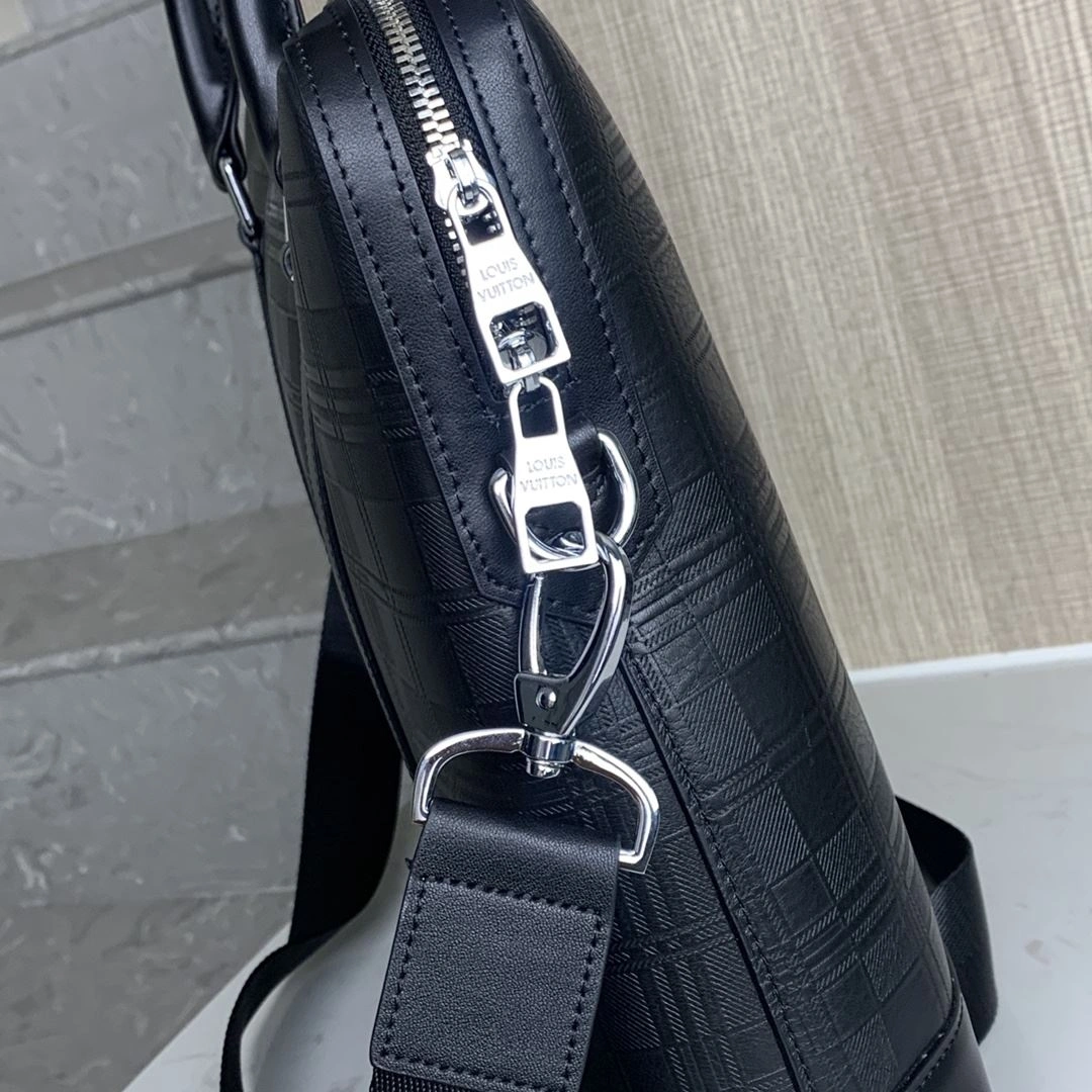 Sophisticated Mens Louis Vuitton Briefcases 92806