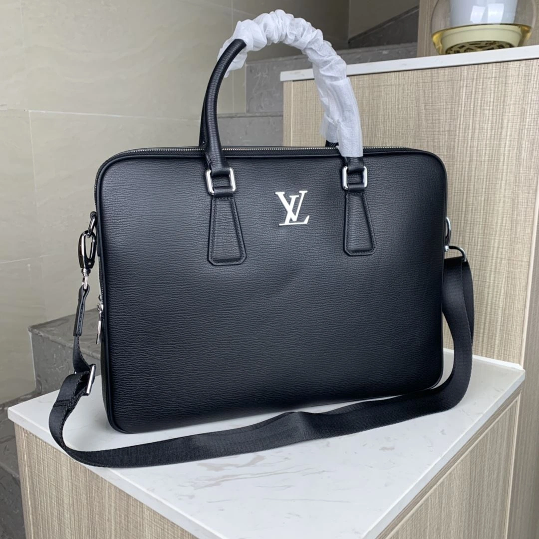 UrbanStyle Mens Louis Vuitton Briefcases 92805