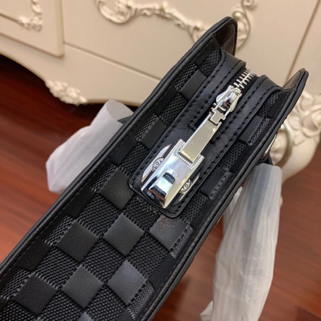 Mens Louis Vuitton Briefcases OnTrend 92803