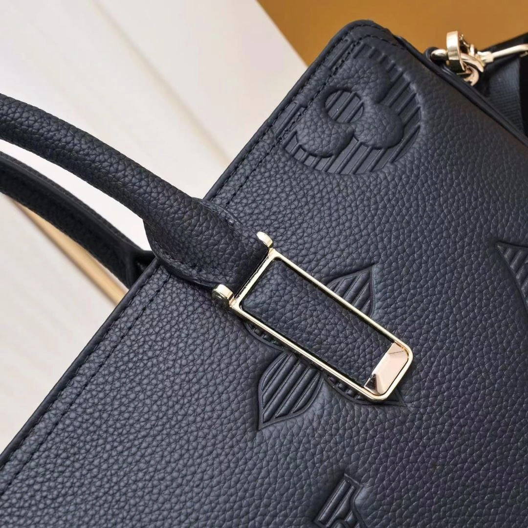 Mens Louis Vuitton Briefcases Reliable 92834
