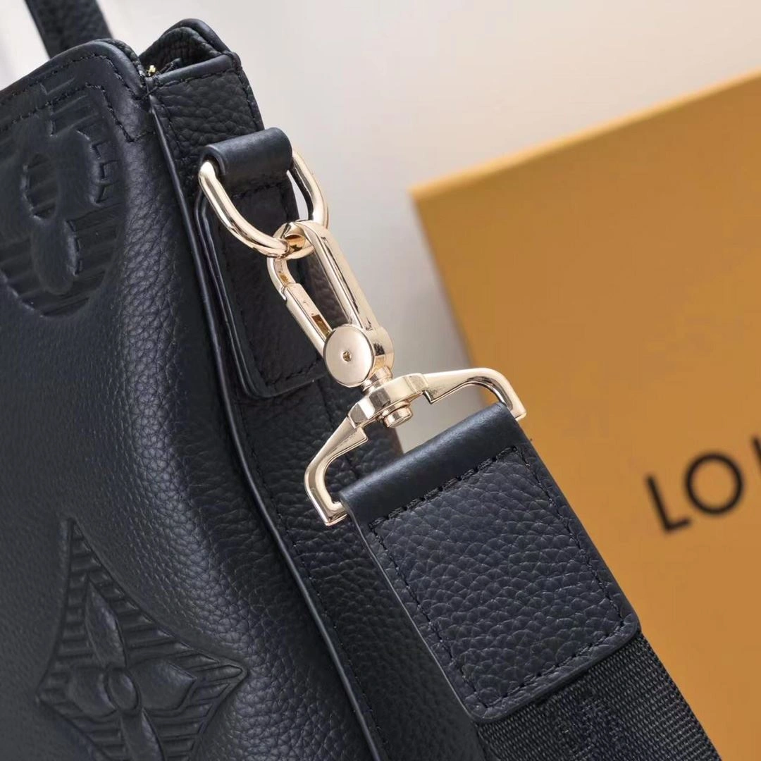 Mens Louis Vuitton Briefcases Reliable 92834