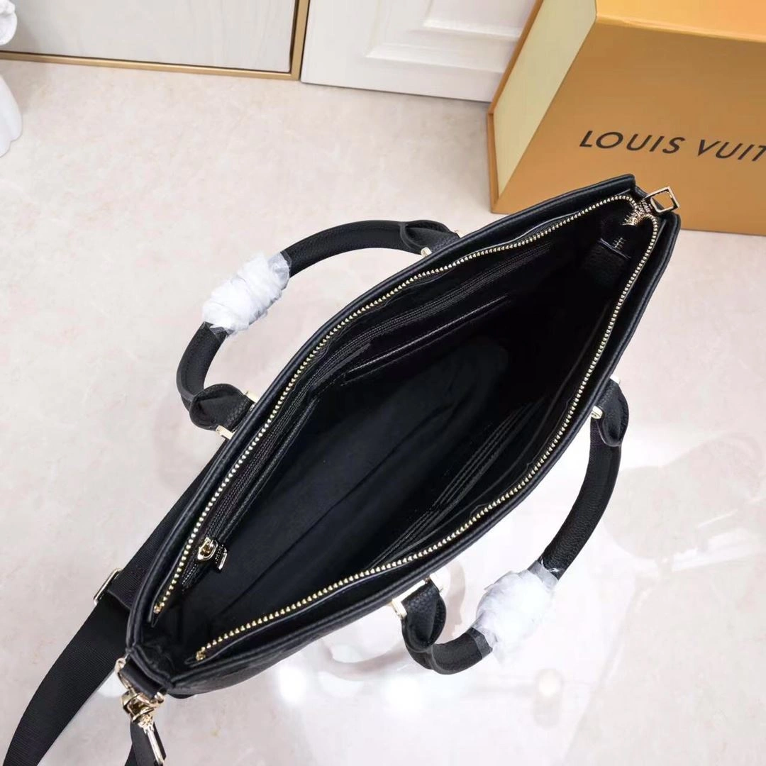 Mens Louis Vuitton Briefcases Reliable 92834
