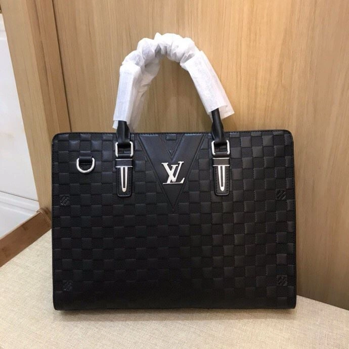 Mens Louis Vuitton Briefcases ModernLook 92802