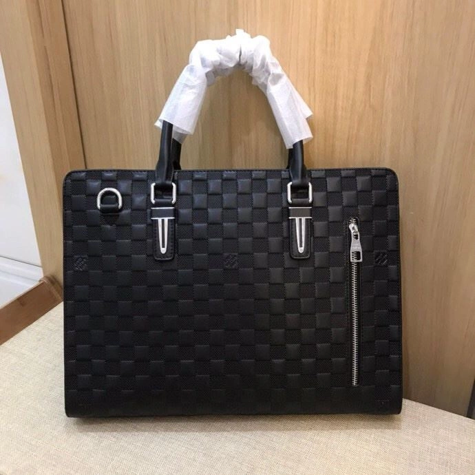 Mens Louis Vuitton Briefcases ModernLook 92802