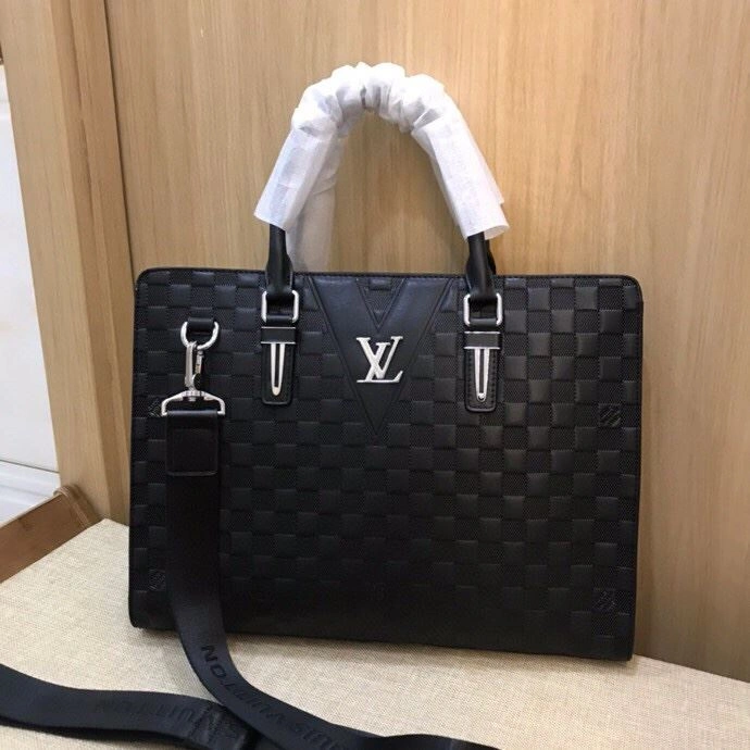 Mens Louis Vuitton Briefcases ModernLook 92802