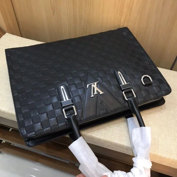 Mens Louis Vuitton Briefcases ModernLook 92802