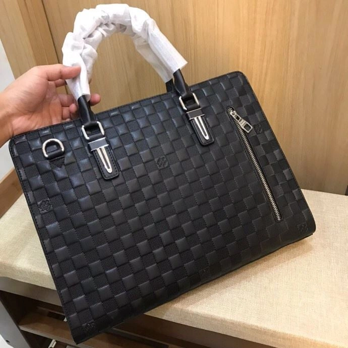 Mens Louis Vuitton Briefcases ModernLook 92802