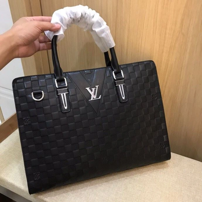 Mens Louis Vuitton Briefcases ModernLook 92802