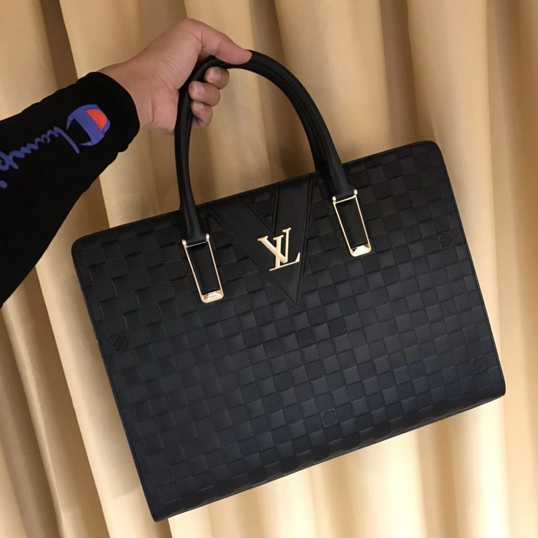 Mens Louis Vuitton Briefcases Contemporary 92796