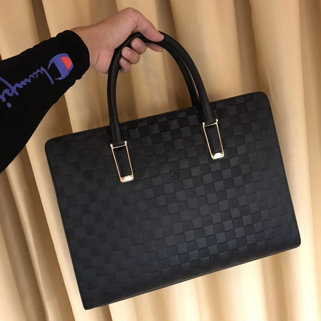Mens Louis Vuitton Briefcases Contemporary 92796