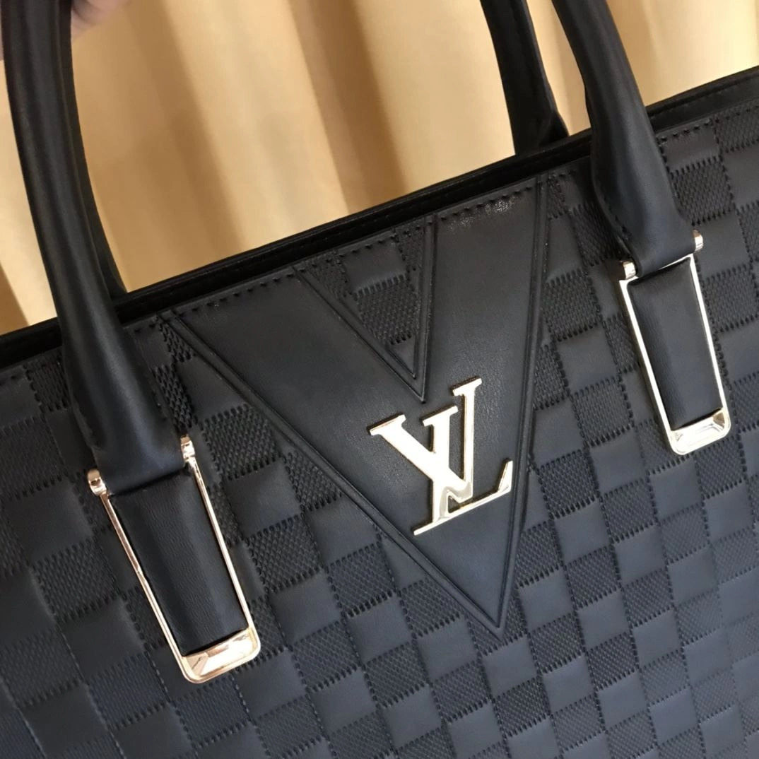 Mens Louis Vuitton Briefcases Contemporary 92796