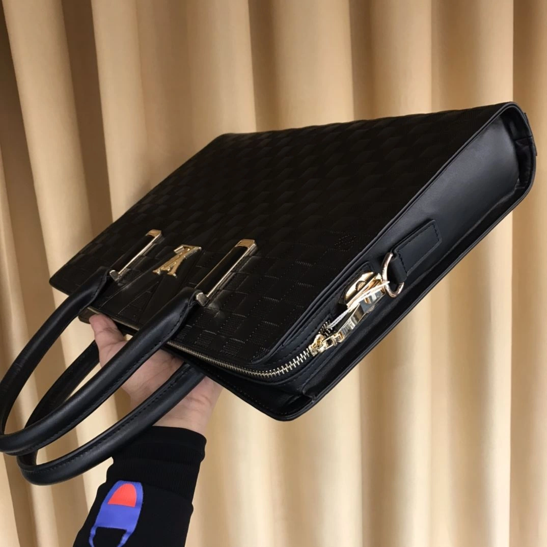 Mens Louis Vuitton Briefcases Contemporary 92796