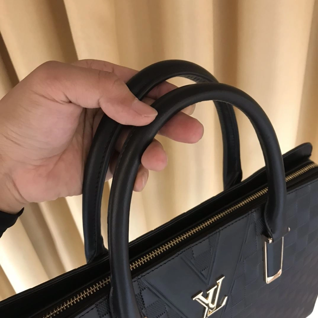 Mens Louis Vuitton Briefcases Contemporary 92796