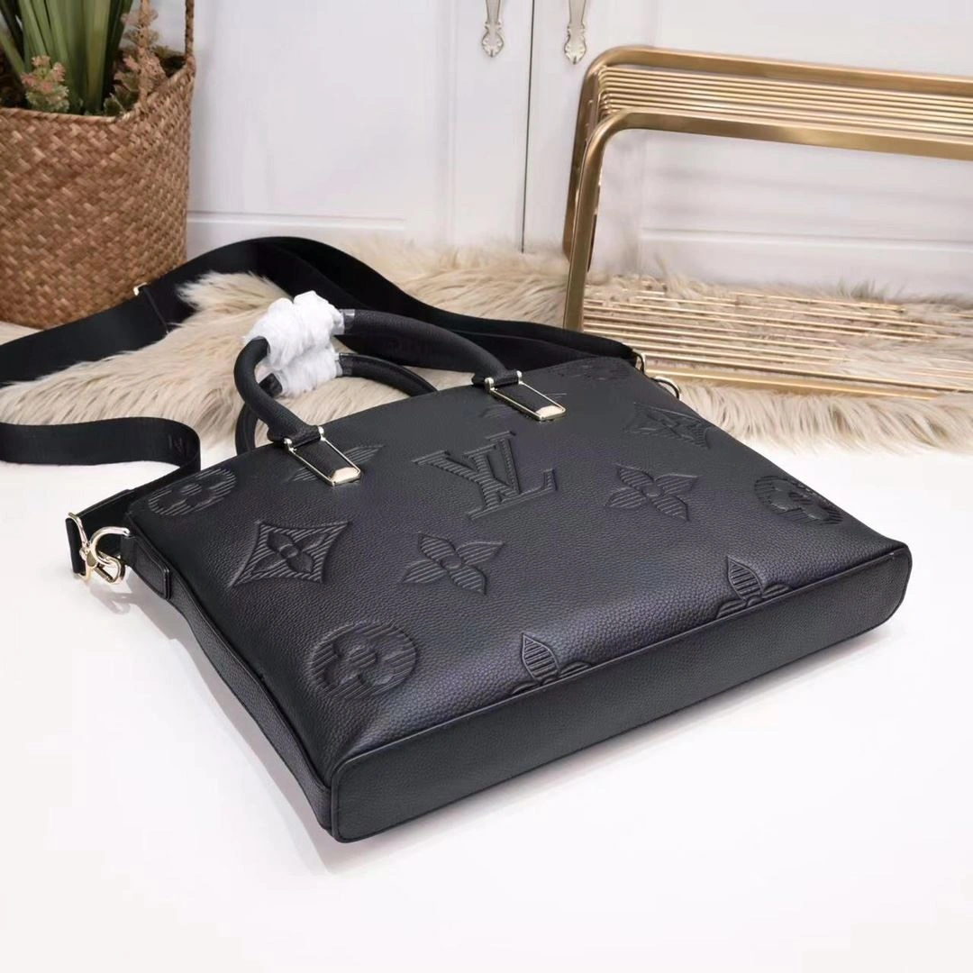 Mens Louis Vuitton Briefcases Practical 92793