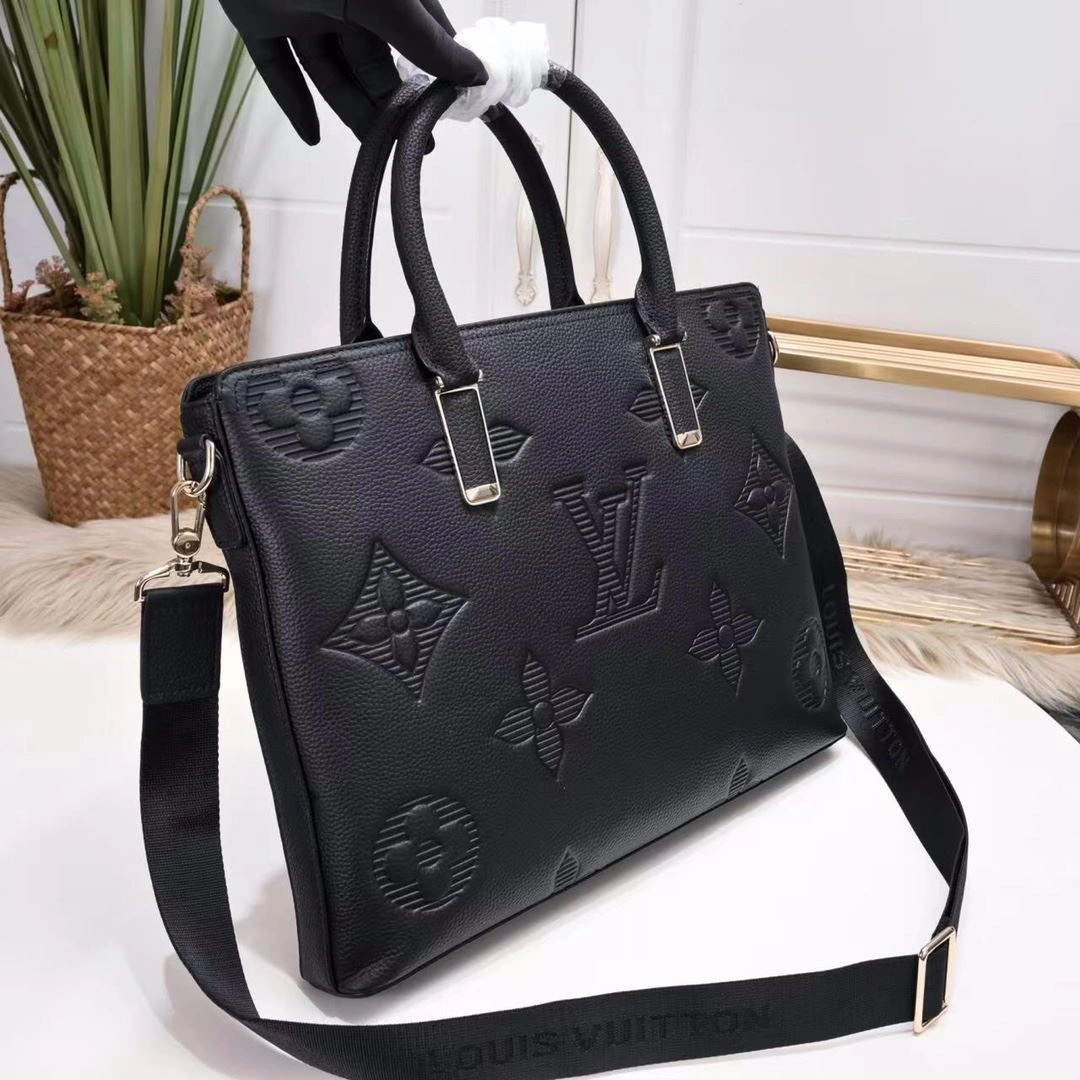 Mens Louis Vuitton Briefcases Practical 92793
