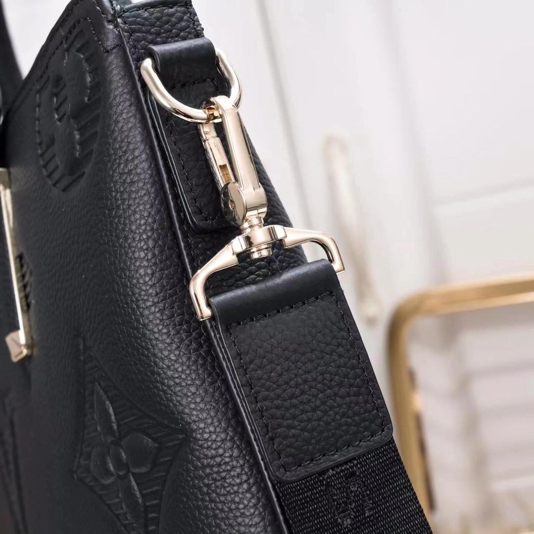 Mens Louis Vuitton Briefcases Practical 92793
