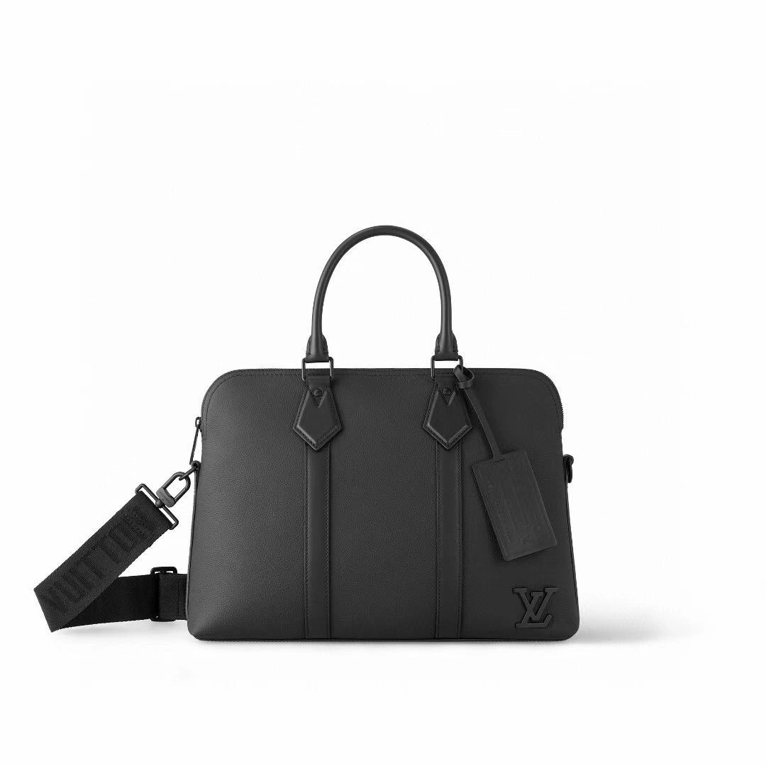 Mens Louis Vuitton Briefcases Bold 92787
