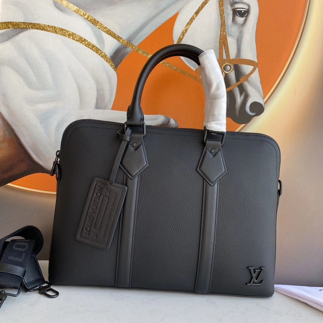 Mens Louis Vuitton Briefcases Bold 92787