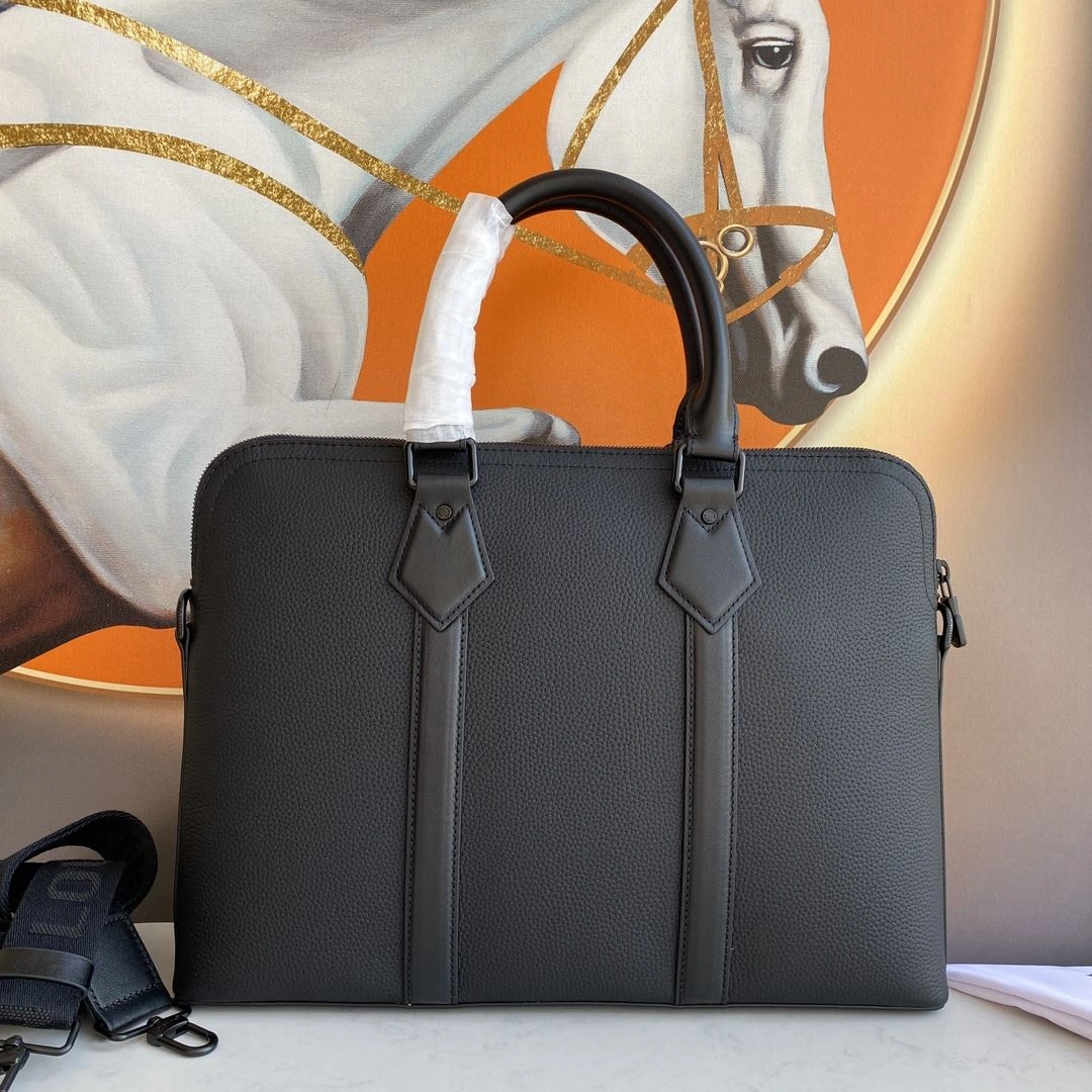 Mens Louis Vuitton Briefcases Bold 92787