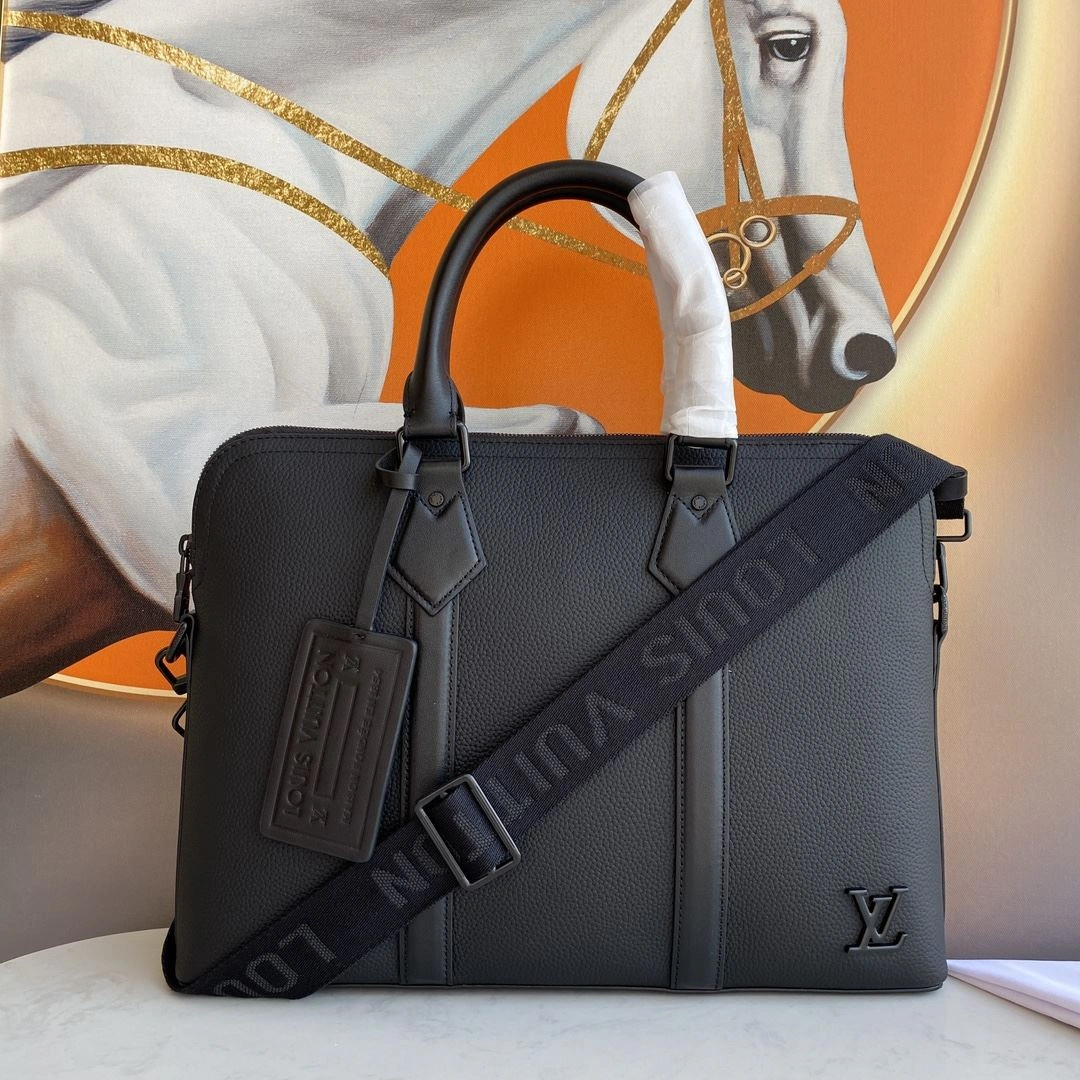 Mens Louis Vuitton Briefcases Bold 92787