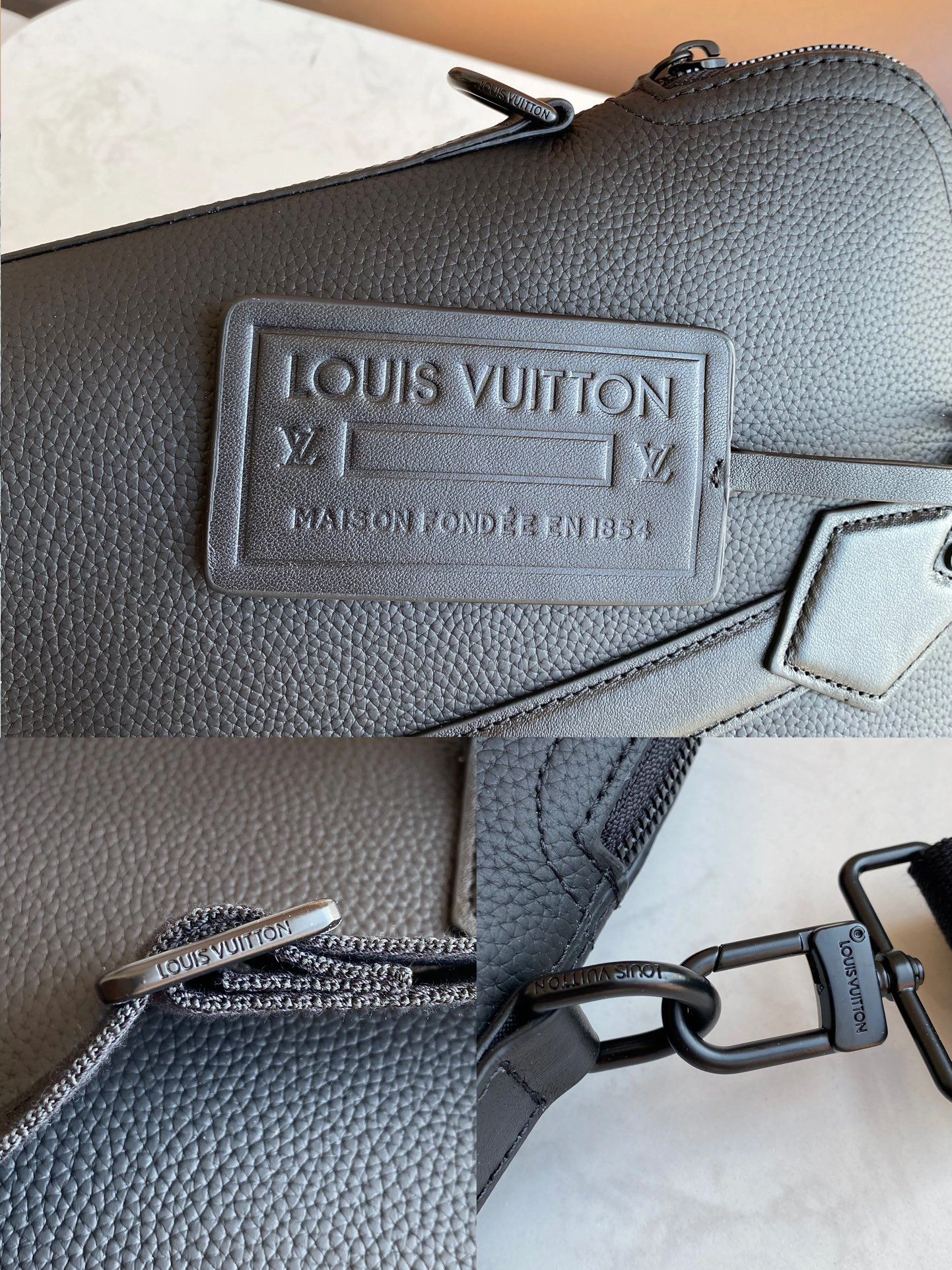 Mens Louis Vuitton Briefcases Bold 92787
